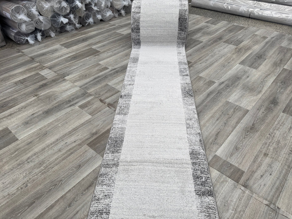 Border Design Madison Hallway Runner 67cm Wide x Cut to Order (34028-6171)