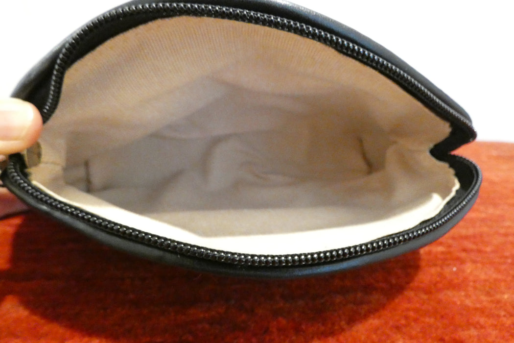 Handmade Turkish Kilim Clutch Bag "Alp"- Rugs Direct 