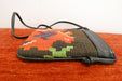 One-of-a-Kind Anatolian Kilim Mini Crossbody Bag "Altay"- Rugs Direct