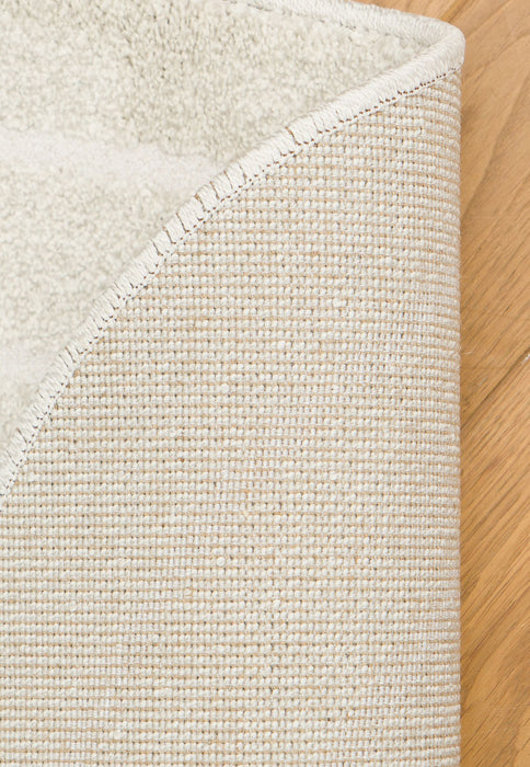 Contemporary Contour Lines Textured Trentino Oval Rug (41013-6161) Size: 160 x 230cm