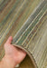 Modern Earthy Stripes Design Argentum Rug- Rugs Direct