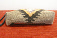Handmade Turkish Kilim Clutch Bag "Aras"- Rugs Direct 