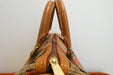 One-of-a-Kind Anatolian Kilim & Leather Shoulder Bag "Ayda"- Rugs Direct