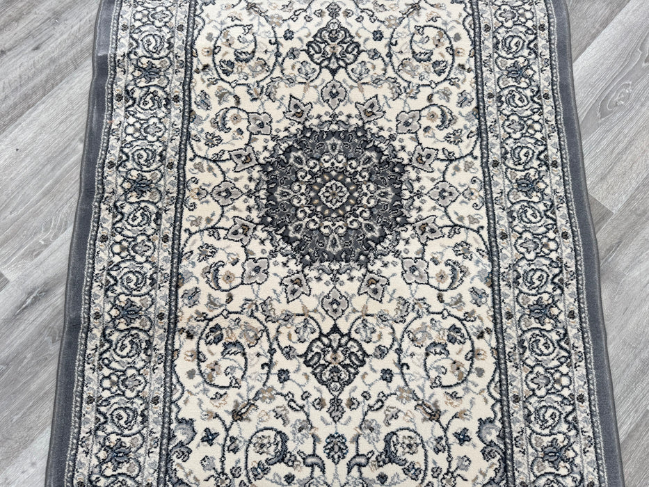 Da Vinci Mastercraft Traditional Runner (57119-6656) Size: 80 x 250cm