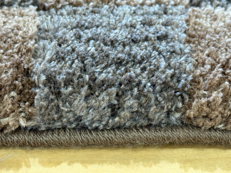 Luxurious Textured Modern Design Masai Rug-Rugs Direct