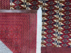 Persian Hand Knotted Turkman Rug Size: 309  x 392cm - Rugs Direc