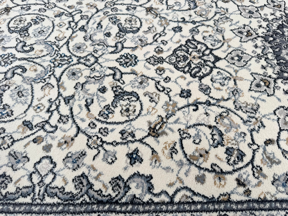 Da Vinci Mastercraft Traditional Runner (57119-6656) Size: 80 x 250cm