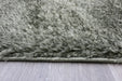 Dream Shaggy Green Luxury Soft Turkish Rug- Rugs Direct 