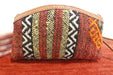 Handmade Turkish Kilim Clutch Bag "Baran"- Rugs direct 