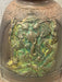 Antique Temple Bell with Ganesha Motif- Rugs Direct 
