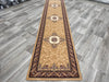Da Vinci Mastercraft Traditional Runner (57231-2424) Size: 80 x 340cm- Rugs Direct 