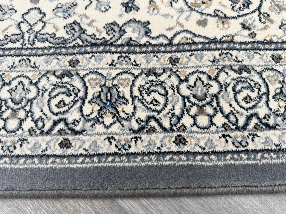 Da Vinci Mastercraft Traditional Runner (57119-6656) Size: 80 x 250cm