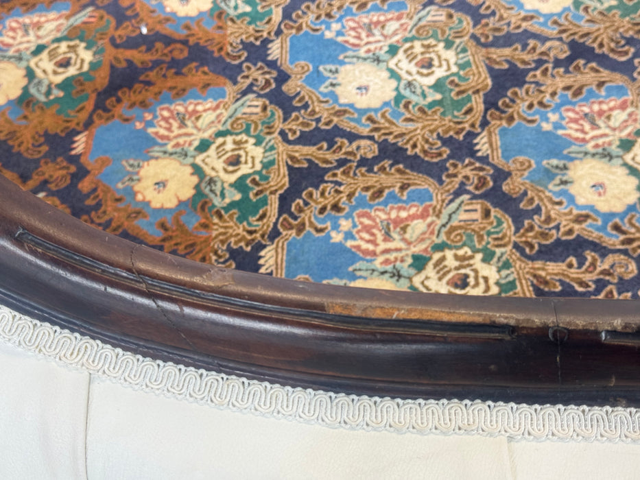 Antique Victorian Chaise Lounge