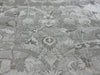Faded Persian Design Argentum Rug (64392-6575) - Rugs Direct