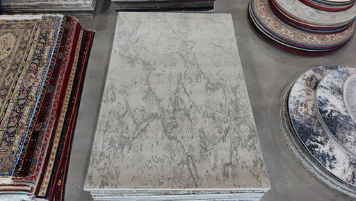 Contemporary Pattern Harmony Rug (59013-8585) Size: 200 x 290cm - Rugs Direct