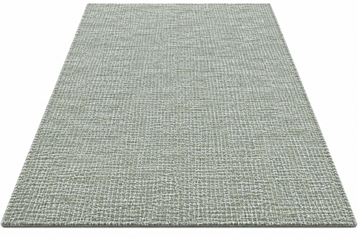Flute Collection – Sage mist Handmade Wool Rug- Rugs Direct NZ