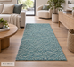 Luxurious Handcrafted City Orlando Rug (1445) – Size: 90 x 180cm-Rugs Direct NZ