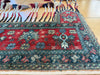 Afghan Vintage Hand-Knotted Jalar Rug/ Wall hanging- Rugs Direct 