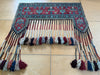 Afghan Vintage Hand-Knotted Jalar Rug/ Wall hanging- Rugs Direct 