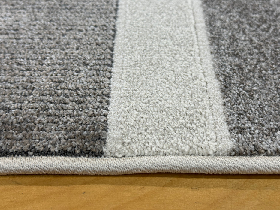 Abstract Geometric Design Valentino Rug-Rugs Direct