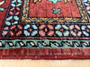 Afghan Vintage Hand-Knotted Jalar Rug- Wall hanging- Rugs Direct 