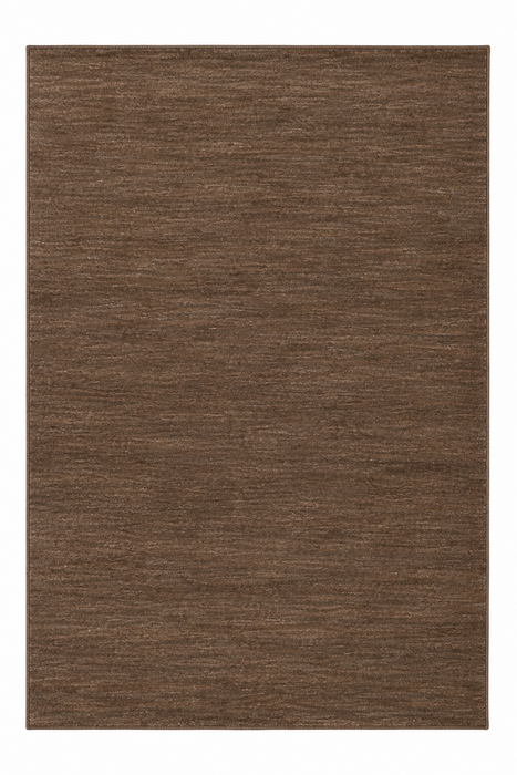 Drake Brown rug- Rugs Direct NZ