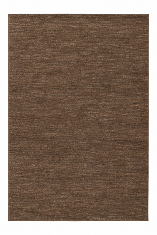Drake Brown rug- Rugs Direct NZ