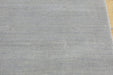 Drake Grey – Plain Handmade Wool Rug Rugs Direct NZ