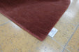 Drake Terra handmade terracotta wool rug from India- Rugs Direct NZ
