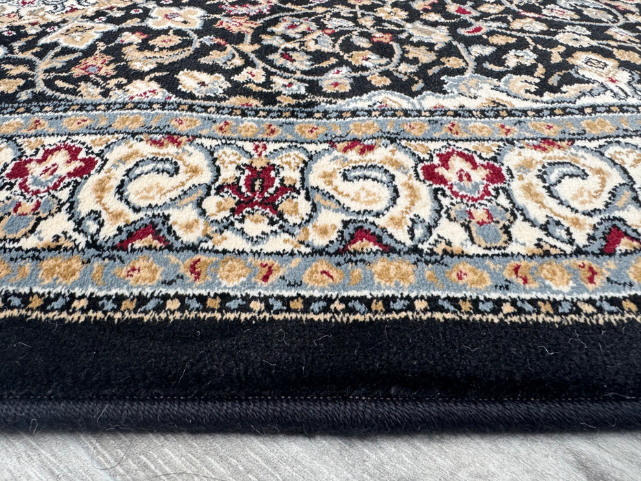 Da Vinci Mastercraft Traditional Runner (57119-3263) Size: 80 x 300cm