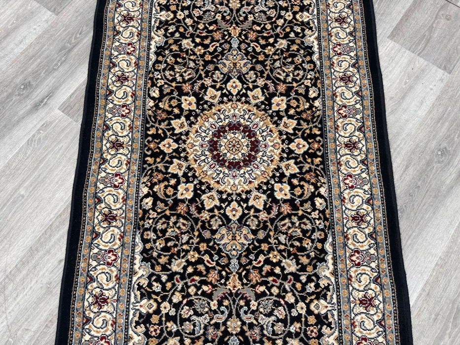 Da Vinci Mastercraft Traditional Runner (57119-3263) Size: 80 x 300cm