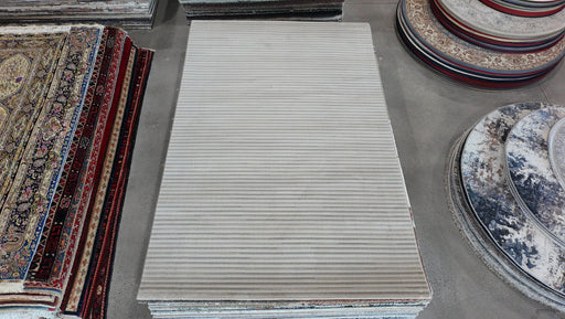 Contemporary Pattern Harmony Rug (59014-8565) Size: 200 x 290cm - Rugs Direct