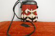 One-of-a-Kind Anatolian Kilim Mini Crossbody Bag "Efe"- Rugs Direct
