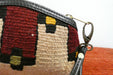 Handmade Turkish Kilim Clutch Bag "Efsane"- Rugs Direct 