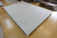 Handmade Indian Essence Desert Beige Wool Rug- Rugs Direct NZ