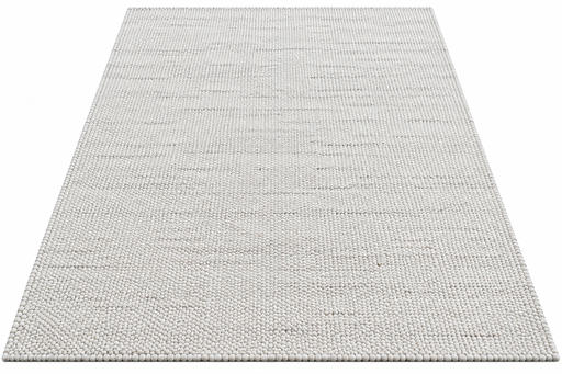Handmade Indian Essence Desert Beige Wool Rug- Rugs Direct NZ