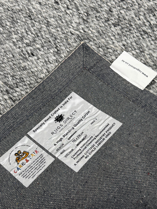 Essence Monument– Handmade Wool Rug- Rugs direct NZ