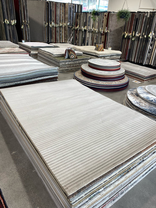 Contemporary Pattern Harmony Rug (59014-8565) Size: 200 x 290cm - Rugs Direct