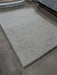 Flute Collection – Pewter Handmade Wool Rug- Rugs Direct NZ