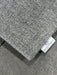 Flute Collection – Pewter Handmade Wool Rug- Rugs Direct NZ