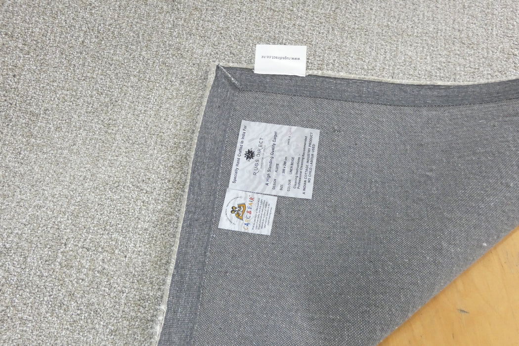 Flute Collection – Linenbieg Handmade Wool Rug- Rugs Direct NZ