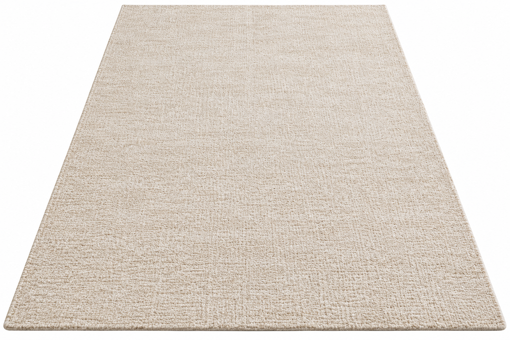 Flute Oatmeal Rug – 