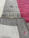 Contemporary Design Infinity Square Rug (32546-8565) Size: 240 x 240cm- Rugs Direct 