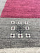 Contemporary Design Infinity Square Rug (32546-8565) Size: 240 x 240cm- Rugs Direct 