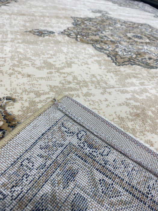 Mastercraft Traditional Design Da Vinci Rug (57215-6464) Size: 160 x 230cm