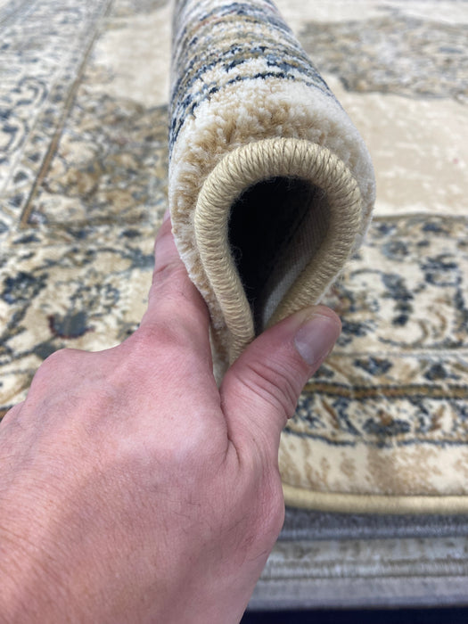 Mastercraft Traditional Design Da Vinci Rug (57215-6464) Size: 160 x 230cm