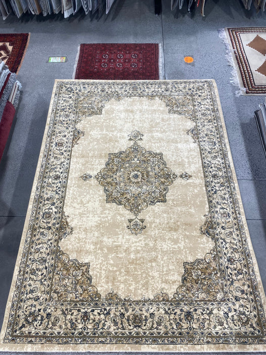 Mastercraft Traditional Design Da Vinci Rug (57215-6464) Size: 160 x 230cm