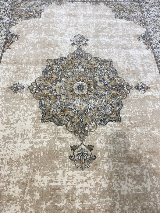 Mastercraft Traditional Design Da Vinci Rug (57215-6464) Size: 160 x 230cm