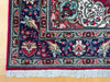 Authentic Hand-Knotted Tabriz Persian Rug Size: 206cm x 148 cm - Rugs Direct