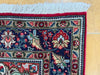 Authentic Hand-Knotted Tabriz Persian Rug Size: 206cm x 148 cm - Rugs Direct